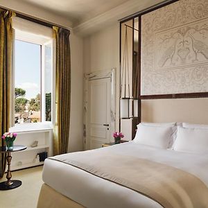 Camera classica con letto king size